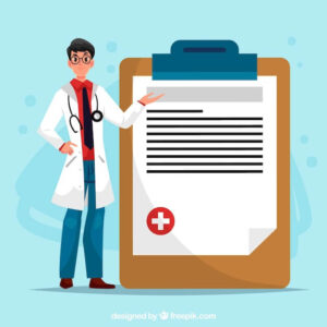 Medical Certificates - Docorientale