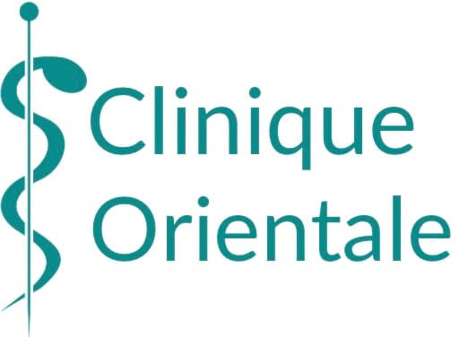 Clinique Orientale logo